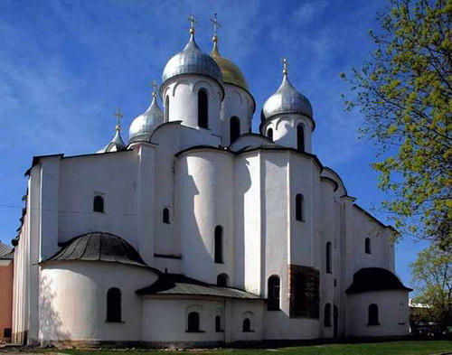 Софиский Собор в Новгороде.jpg