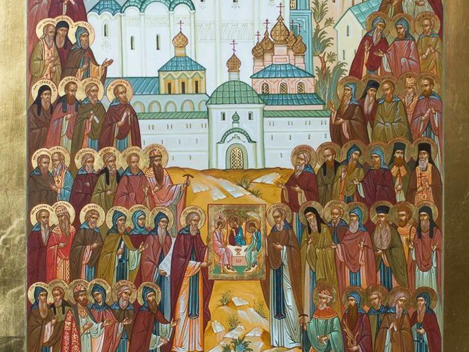Православные молитвословы, каноны и акафисты