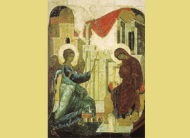 О некоторых особенностях Троицких икон  XVI-XVII вв. К проблеме атрибуции