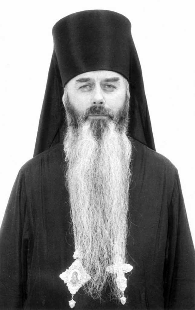 Епископ Кронид Мищенко