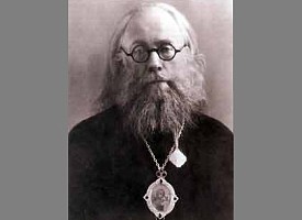 Троицкий синодик. Епископ Вениамин (Милов, † 1955)
