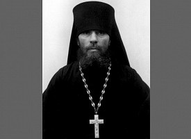 Троицкий синодик. Схиигумен Гавриил (Смирнов, † 1991)