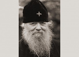 Троицкий синодик. 4 сентября – день памяти митрополита Иосифа (Чернова, † 1975)