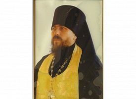 Троицкий синодик. 5 сентября – день памяти игумена Бориса (Храмцова, † 2001)
