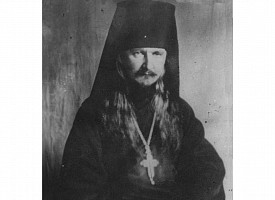 Схиархимандрит Игнатий (Лебедев), преподобномученик Радонежский
