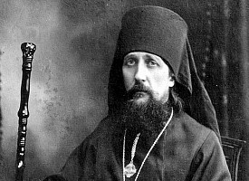 Священномученик Игнатий (Садковский), епископ Скопинский, новомученик Радонежский, † 09.02.1938