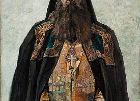 Троицкий синодик. Архимандрит Никита (Курочкин, †1937)