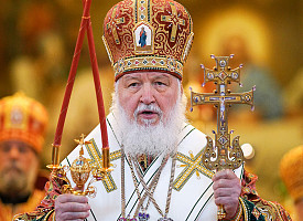 Свято-Троицкой Сергиевой Лавры священноархимандриты