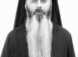 «Он нес в себе дух любви…» 7 сентября — день памяти епископа Кронида (Мищенко)