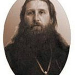 Протоиерей Дмитрий Баянов (†1937)