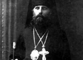 К 85-летию со дня мученической кончины епископа Серафима (Кокотова)