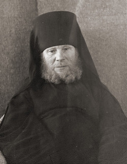  Троицкий синодик. 6 ноябрь - день памяти монаха Александра (Кумачева, † 1963)