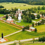 Бородинский монастырь