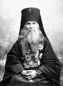 Святитель Макарий Невский. Беседа о приготовлении к празднику Пасхи