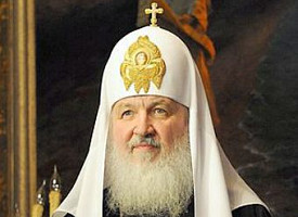 Проповедь Святейшего Патриарха Кирилла в день памяти преподобного Серафима Саровского