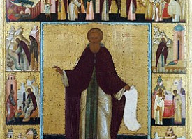 Преподобный Сергий: Как монах изменил Россию