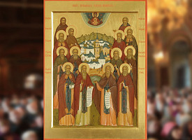 Сегодня, 24 октября, Русская Православная Церковь празднует Собор преподобных Оптинских старцев