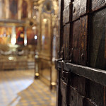 Троицкий собор Троице-Сергиевой Лавры