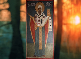 Память святителя Феодора, архиепископа Ростовского