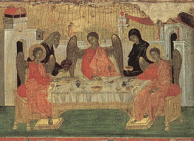 Некоторые особенности русского средневекового христианства