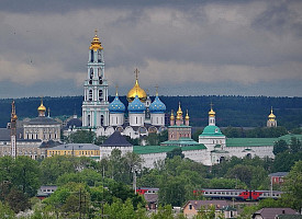 Свято-Троицкая Сергиева Лавра – центр духовного просветительства и культуры