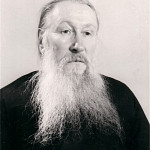 Архимандрит Николай (Самсонов, †11.06.1990)