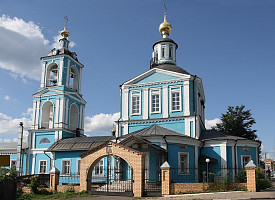 Православные Троице-Сергиевские Богословские курсы начали учебный год