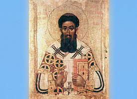 Определение границы между Православием и ересью — святитель Григорий Палама