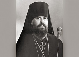 Троицкий синодик. 30 марта - день памяти архимандрита Иеронима (Зиновьева, † 1982)