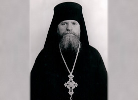 Троицкий синодик. Архимандрит Андрей (Крячко, † 1983)