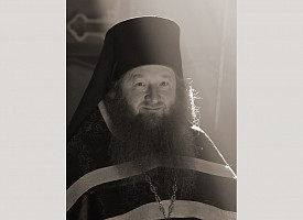 Троицкий синодик. Иеромонах Филофей (Попов, † 2016)