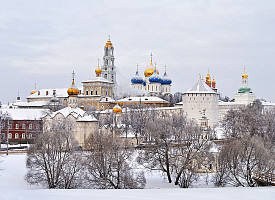В Сергиевом Посаде состоялся первый конгресс малых городов России по туризму