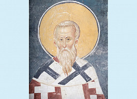 Память святителя Павла, Патриарха Константинопольского, исповедника