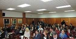 Насельник Троице-Сергиевой Лавры принял участие в Международной научной конференции в Сербии