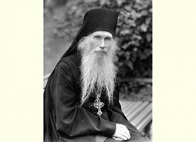 Всероссийский духовник – служение архимандрита Кирилла (Павлова)