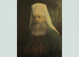 О кончине митрополита Макария (Булгакова)
