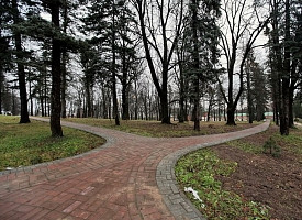 Пафнутиевский сад