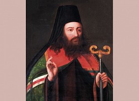 20 марта – день назначения настоятелем Троице-Сергиева монастыря архимандрита Гавриила (Бужинского, 1722–1726)