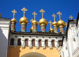 О периодизации истории Русской Церкви