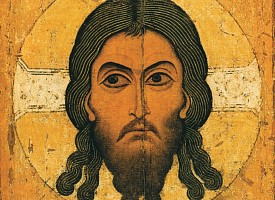 Перенесение из Едессы в Константинополь Нерукотворного Образа Господа нашего Иисуса Христа