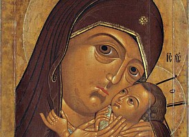 Празднование Корсунской иконе Божией Матери – престольный праздник храма в честь иконы Божией Матери «Корсунская» в Глинкове