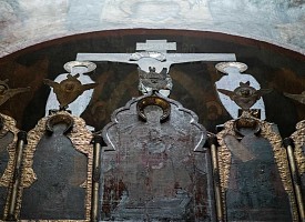 «Ангеличность» иконописи Андрея Рублева