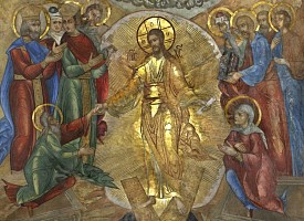 Воскресение Христа – ключевой момент в деле спасения человечества